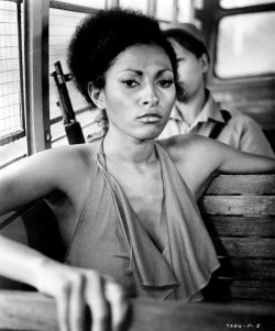 griot:  pam grier  (via fuckyeahswagger)