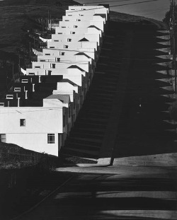 Keyboard, San Francisco photo by Max Yavno, 1947