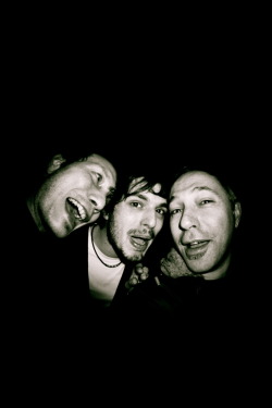 Megahertz, Davide Ferrario & me - (November 2009)