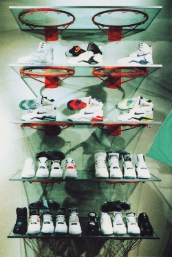 top shelf