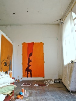 @ Boris Hoppek’s studio link   |  #2