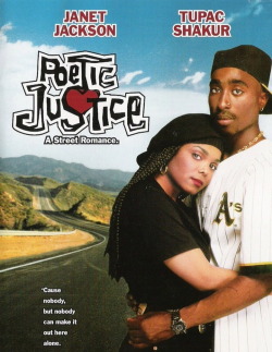 Poetic Justice (1993)