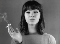  Anna Karina