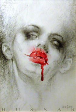 Michael Hussar