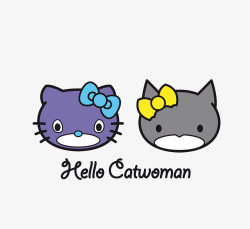 thedailywhat:   Steven Anderson: “Hello Catwoman” No brainer.