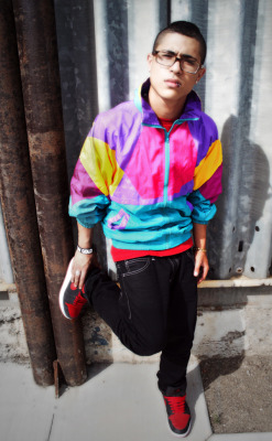 jdiamondisme:-JOEY DIAMOND “Kid Crayola” http://lookbook.nu/look/698019-Kid-Crayola