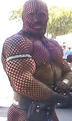 androphilia:  Sexy Beast…