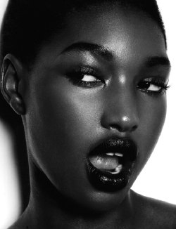 abagond:  Adama Diallo (via triangleeyes) 