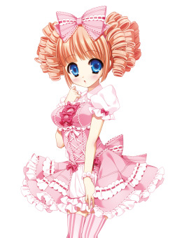 oppaidoru:  angelysugar:  (via icing)