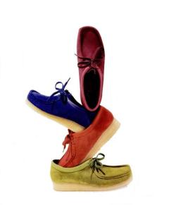 assorted flavor clarks