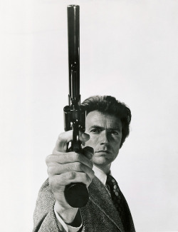 Clint Eastwood