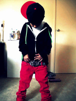 My Future Son . <3