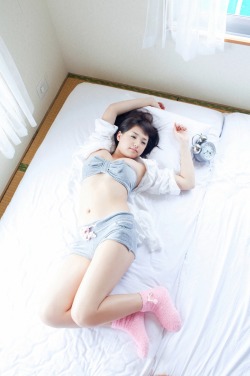 lovelyvoice:  篠崎愛