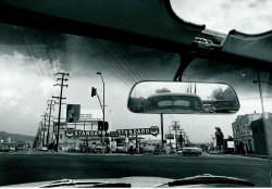 Double Standard photo by Dennis Hopper, 1961