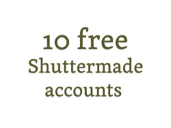 acc:  Shuttermade is a minimal state of the art automated online