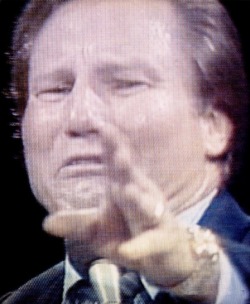 my swagger is Jimmy Swaggart.