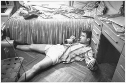 Montgomery Clift  notec:      Montgomery Clift      (via stuffdoer)