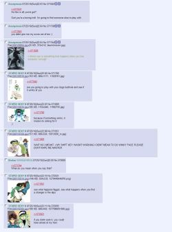not pictured: /vp/ confirmed as a bunch of underaged furry and/or