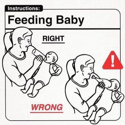 The Baby Manual
