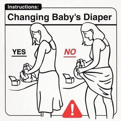 The Baby Manual