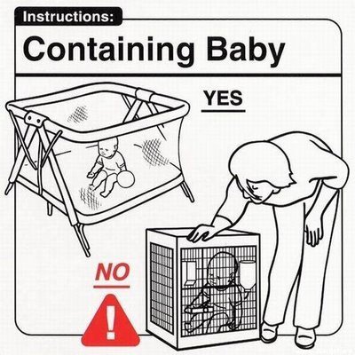 The Baby Manual