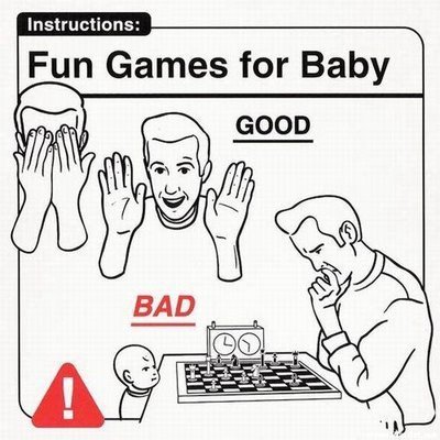 The Baby Manual