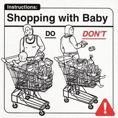 The Baby Manual