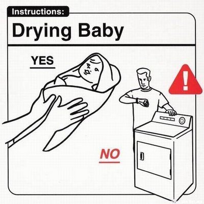 The Baby Manual