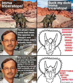 thedailywhat:  (context.) [thefrogman.]  THE FUCK IS THIS SHIT?