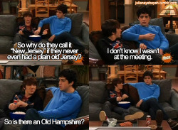 fuckyeahdrakeandjosh:  nickelodeonkids:  (via julianayeheyeh)