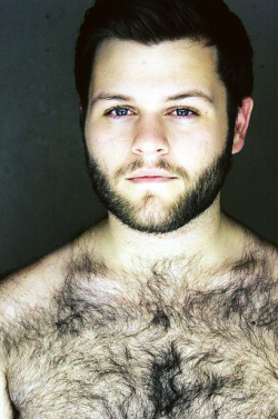 hairymanhunter2: hairybear10:   smthbttm4hairytop:   littleotter4hairyman: