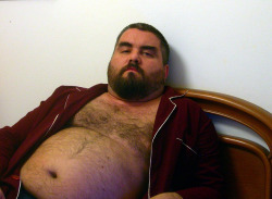 raging-heaven:  bearlust:  Incandescent!  (via bigboyluv)