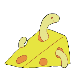 rabbithugs:  ginsengandhoney:  there’s a shuckle in my cheese