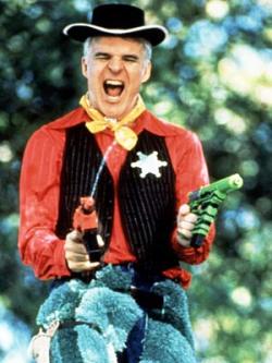 steve martin’s bday is today. that man is a genius