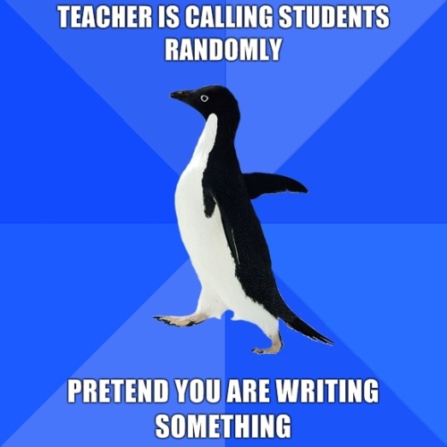(via fuckyeahsociallyawkwardpenguin)  I do this ALL THE TIME and it never works. :(
