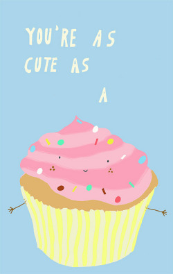 cupcakesoftheday:  (by Sylvia K) 