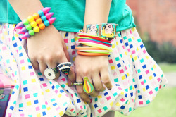 thepinkmannequinnn:  astrocookies:  Dressed-Up Days  (via iscreambits)