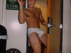 meninwhitebriefs:  hifaggot:  fratty:  I love frat boys in tighty