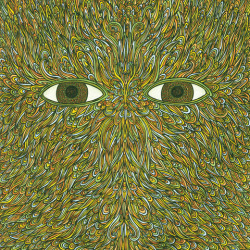 bbnnt:  Flying Lotus / New EP Pattern+Grid 