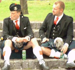 This is why I like kilts.