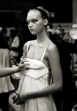 Gemma Ward