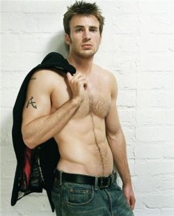 Chris Evans