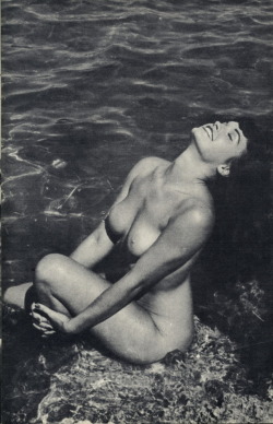 Bettie Page