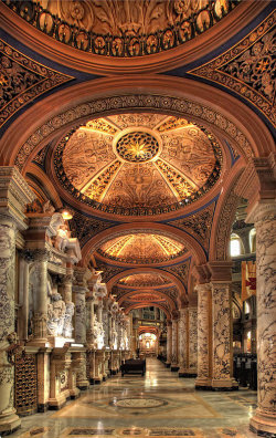 laudanumandarsenic:  mysticm: Buffalos National Shrine 