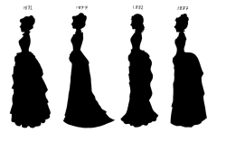 morbidfashion:  I like 1882 & 1877   Trafne xD