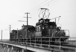 modster91:  The Sacramento Northern Railway was once the largest