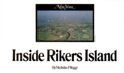 you won’t be smilin’ on Riker’s Island