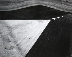 Geometrics photo by Marilyn Bridges, Oklahoma 1987