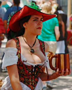 fairefest:  Irwindale, CA Renaissance Pleasure Faire 2009 (by Jeff Weaver) 