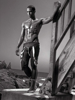 Victor Ross by Lope Navo  http://daily.gay.com/lifestyle/2010/09/victors-victorious.html